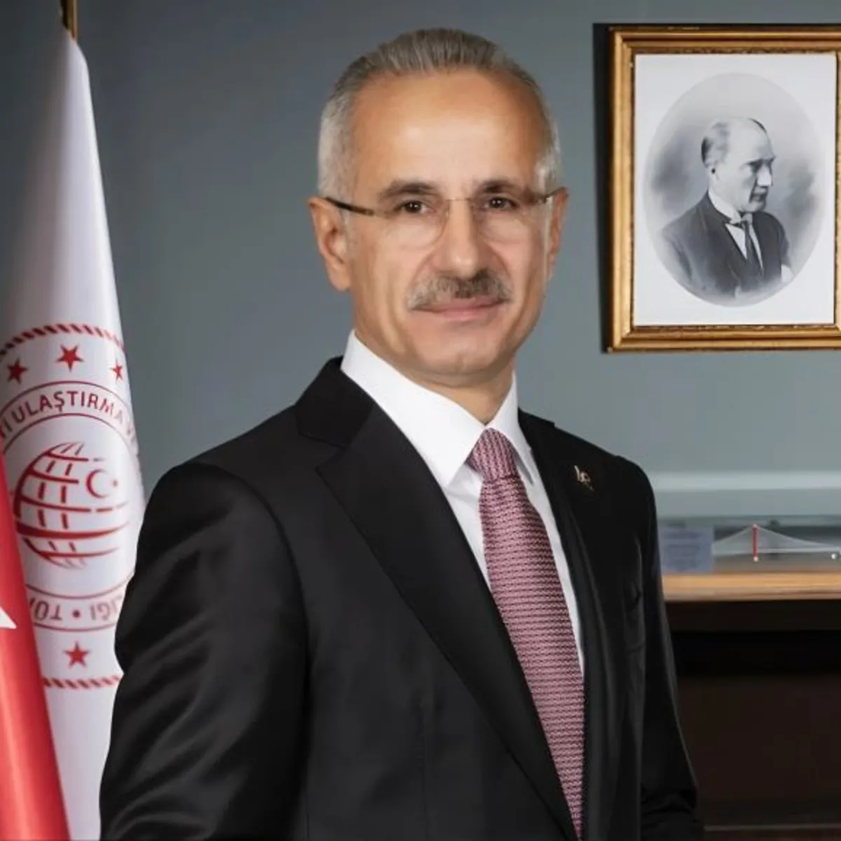 PTT’den Filistin’in posta hizmetlerine mali destek